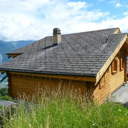 Ardevaz I By Interhome * Ovronnaz