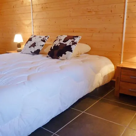 Ardevaz I By Interhome Chalet *