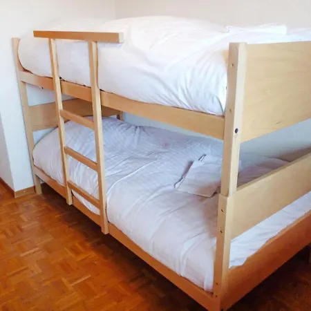 شاليه Ardevaz I By Interhome *