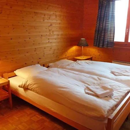 Ardevaz I By Interhome * Ovronnaz