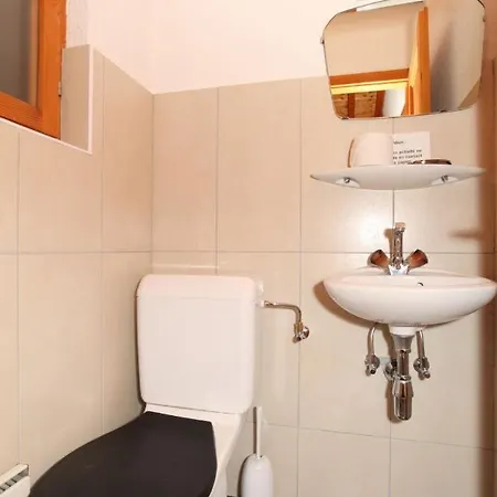 شاليه Ardevaz I By Interhome *