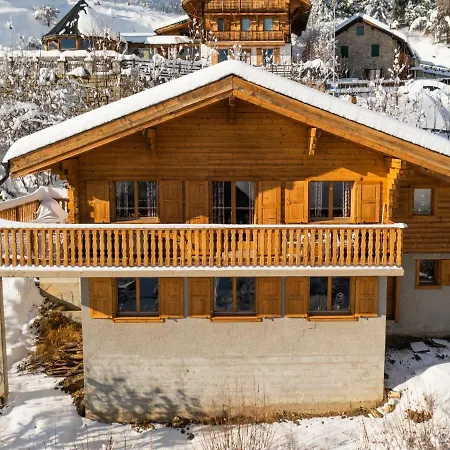 Ardevaz I By Interhome * Ovronnaz