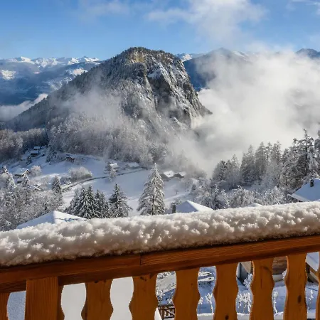 Ardevaz I By Interhome *