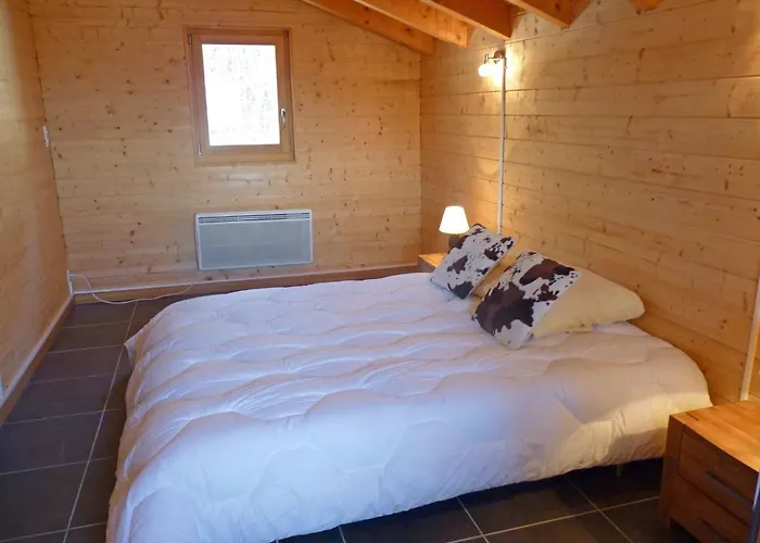 Horská chata Ardevaz I By Interhome Ovronnaz