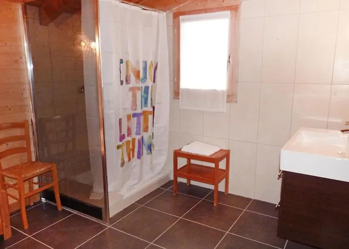 Ardevaz I By Interhome