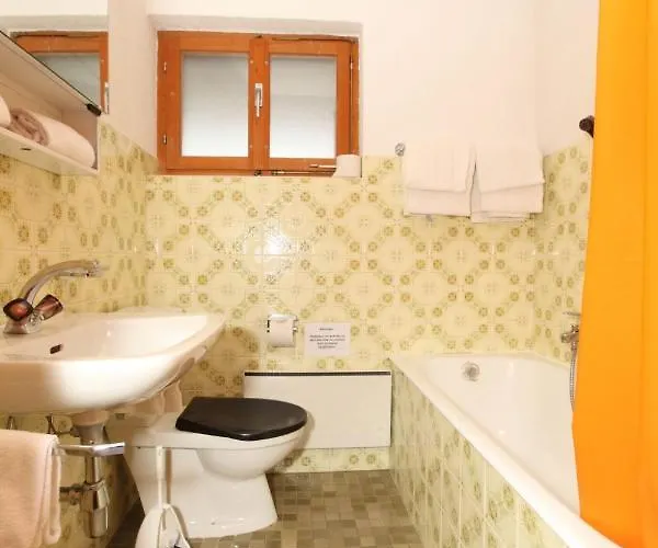 Ardevaz I By Interhome *