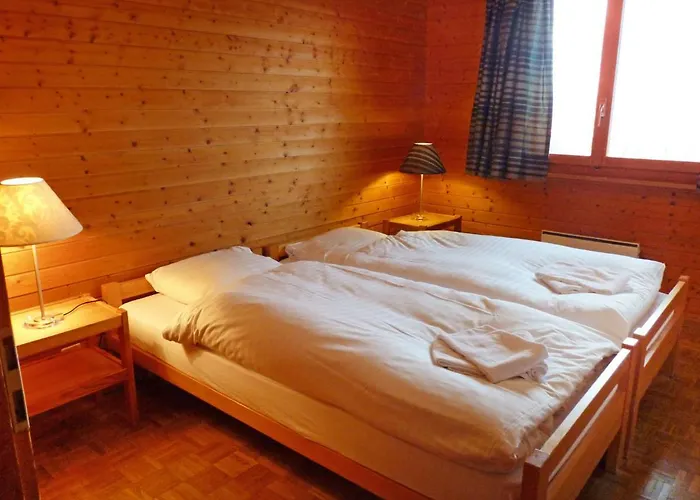 Ardevaz I By Interhome * Ovronnaz