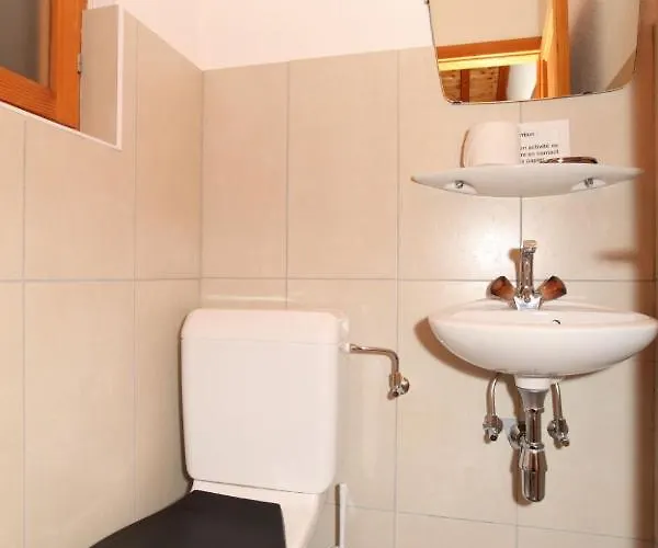 Horská chata Ardevaz I By Interhome *