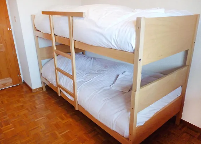 Domek alpejski Ardevaz I By Interhome *