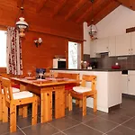 Ardevaz I By Interhome אוברונאז