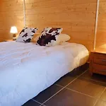 Ardevaz I By Interhome בקתה *