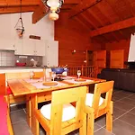 בקתה Ardevaz I By Interhome