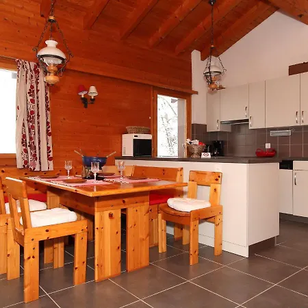 Ardevaz I By Interhome Ovronnaz