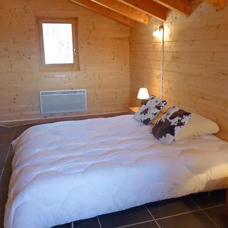 Chalet Ardevaz I By Interhome Ovronnaz