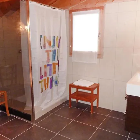 Ardevaz I By Interhome