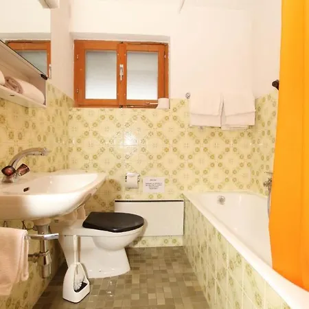 Ardevaz I By Interhome *